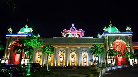 king roman casino laos hotel
